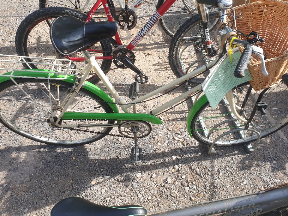 Olde Bike Shoppe