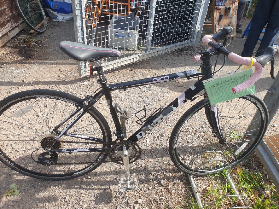 Dawes Giro