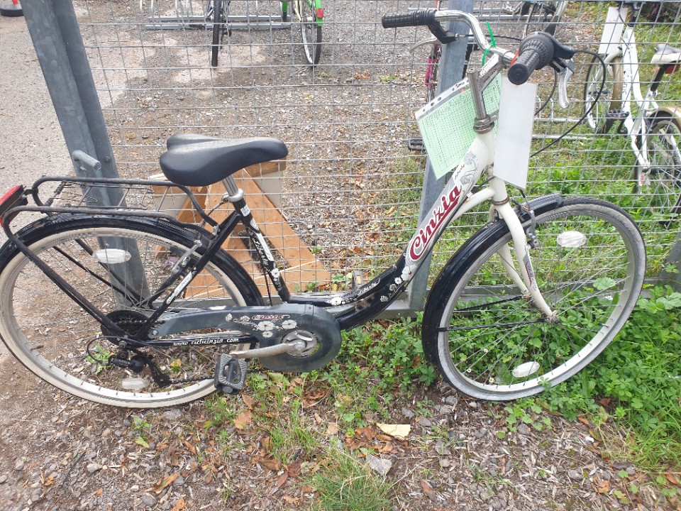 Bike for sale